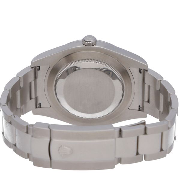 Rolex Datejust II 116300